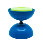 Pfeifende Diabolo Weiche Schalen