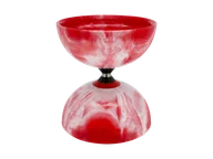 Marble Red Bearing