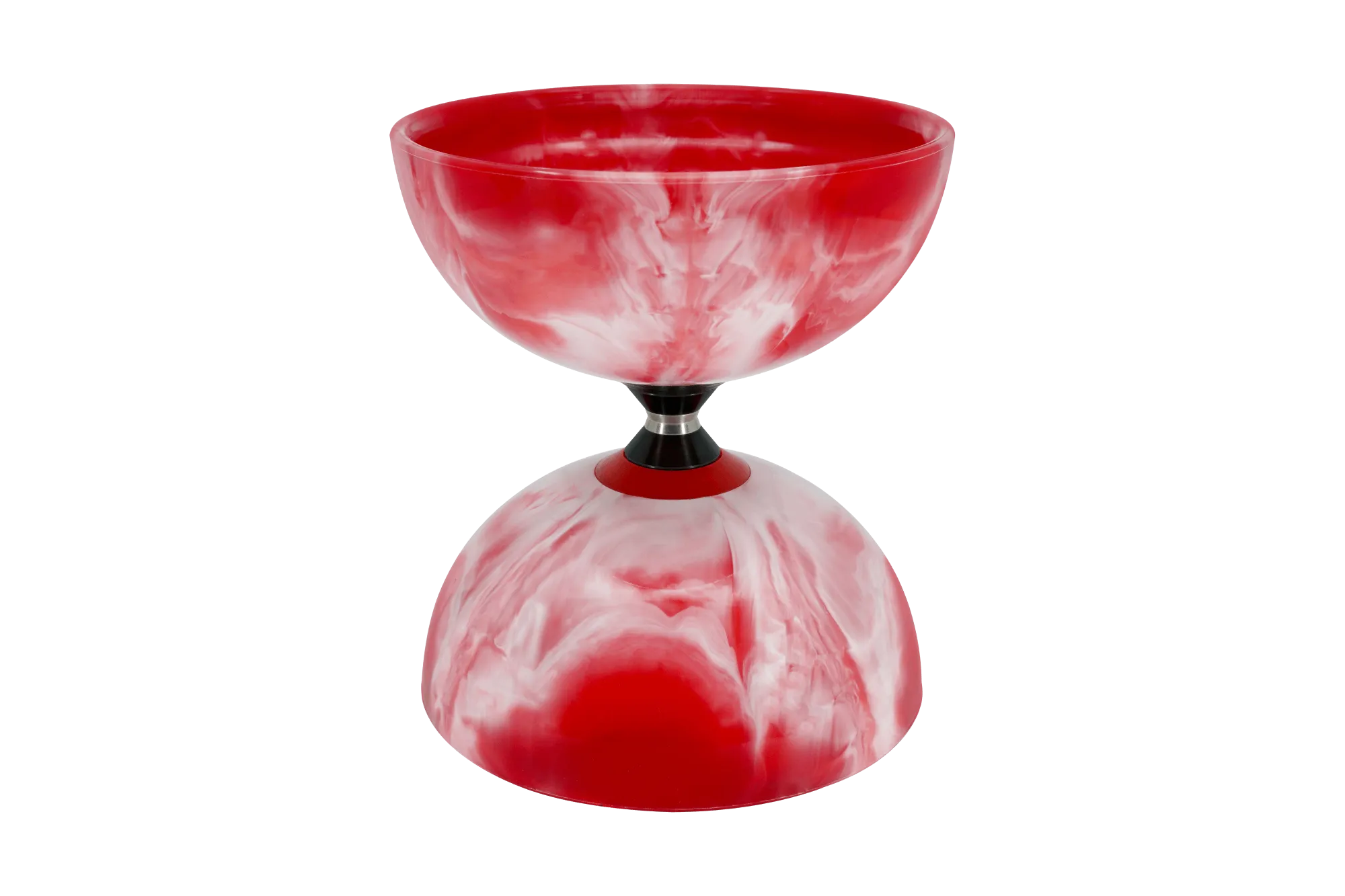 Marble Rojo con Rodamiento