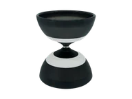 EVO G3 Clear Black