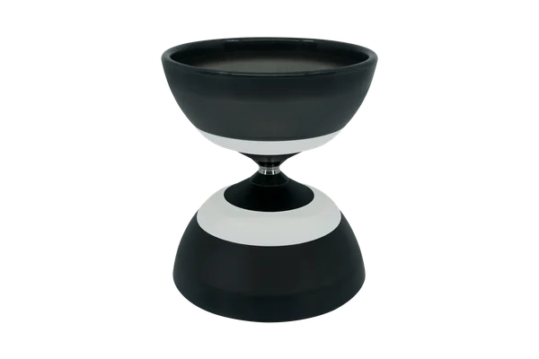 EVO G3 Noir Transparent