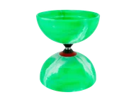 Marble Green Bearing