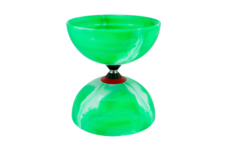 Marble Green Bearing