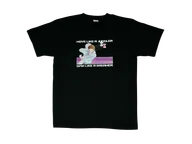 T-Shirt Jerry Bunny