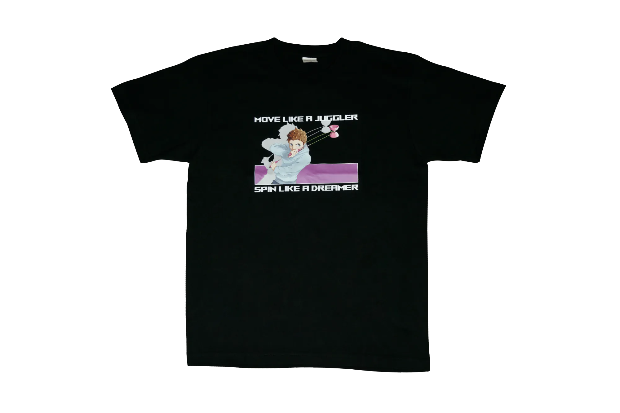 T-Shirt Jerry Bunny