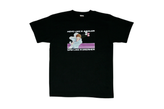 T-Shirt Jerry Bunny