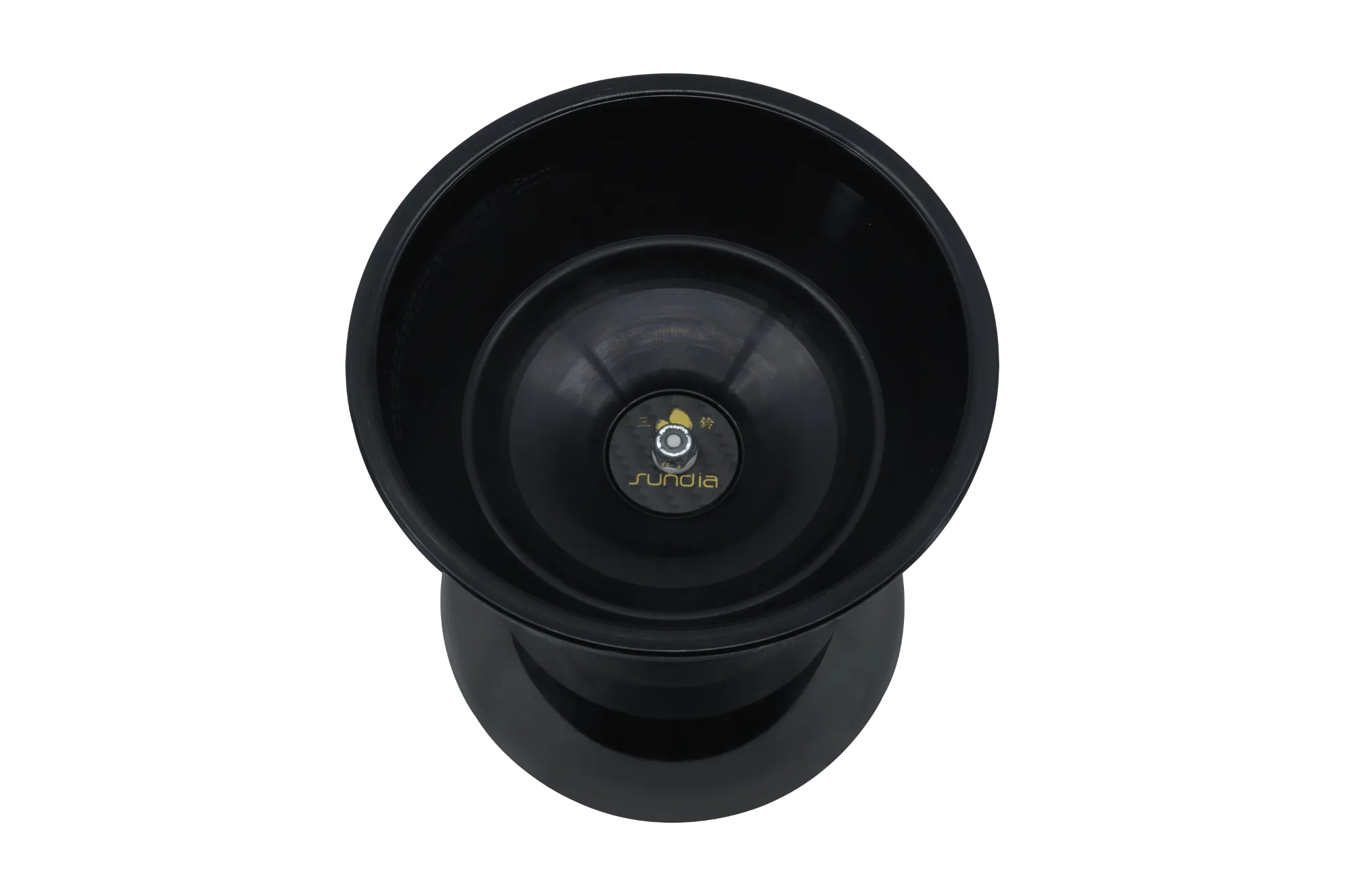 Magforce NX Bearing Black Top View