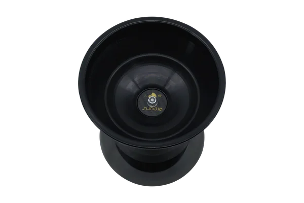 Magforce NX Bearing Black Top View