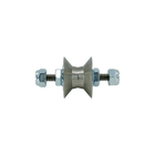 Axle Set for Fire Diabolo