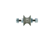 Axle Set for Fire Diabolo