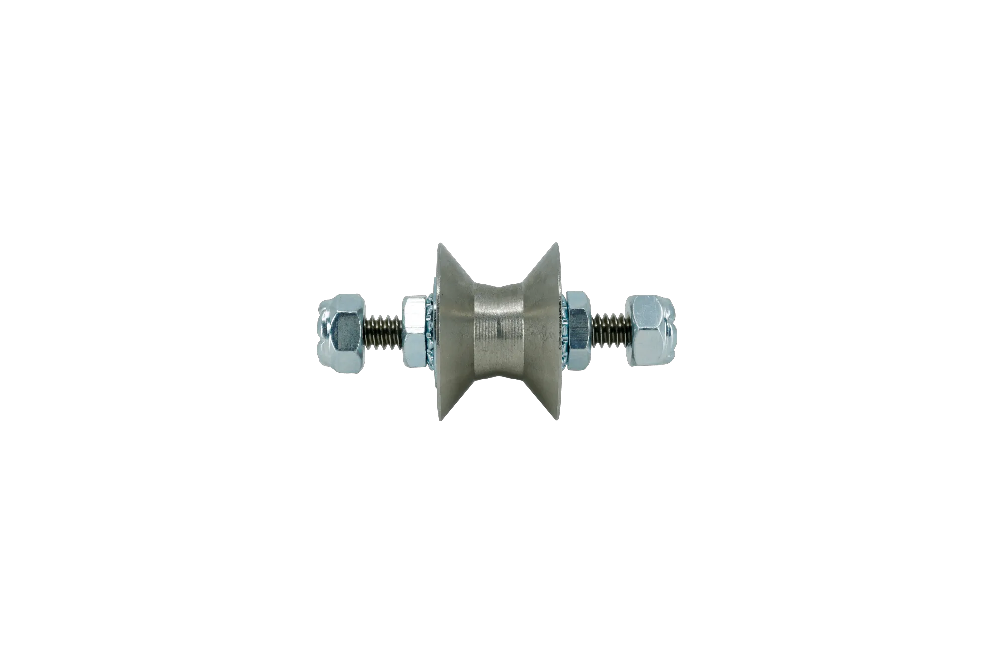 Axle Set for Fire Diabolo