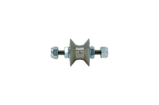 Axle Set for Fire Diabolo