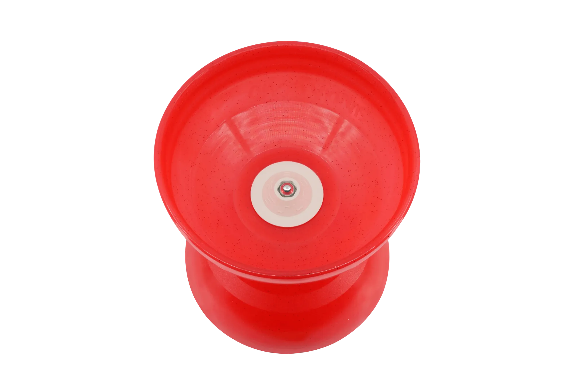 ECHO 2.0 Red Top View