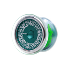 Yoyo 99 Dragons Green Silver