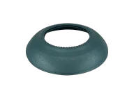 Dark Grey Rings