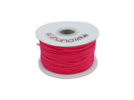 Sundia String Coral Red 35m