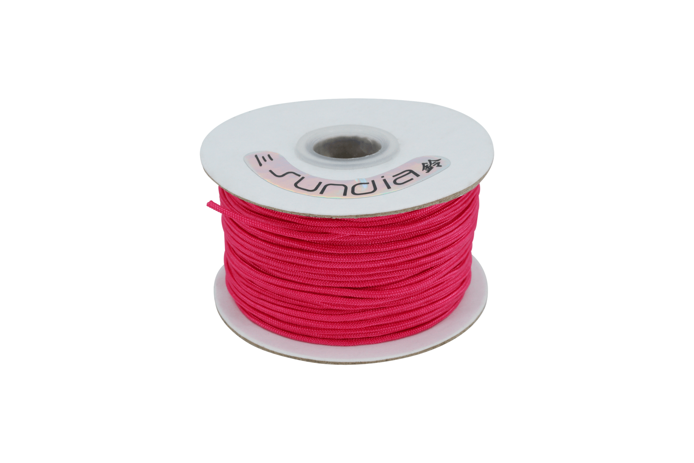 Sundia String Coral Red 35m