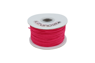 Sundia String Coral Red 35m