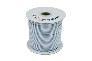 Sundia String Grey 60m