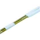 Golden Carbon Sticks