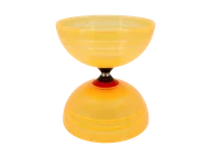 Shining Orange Bearing