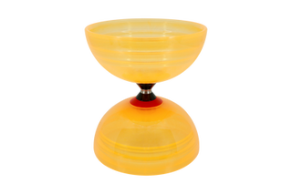 Shining Orange Bearing