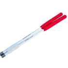 Fiberglass ECHO Sticks Red