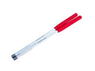 Fiberglass ECHO Sticks Red