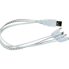 Sundia Ladekabel für LED-Kits