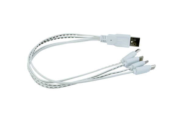 Sundia Ladekabel für LED-Kits