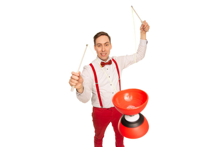 Marko Akkanen - photo by Janne Kaakinen
