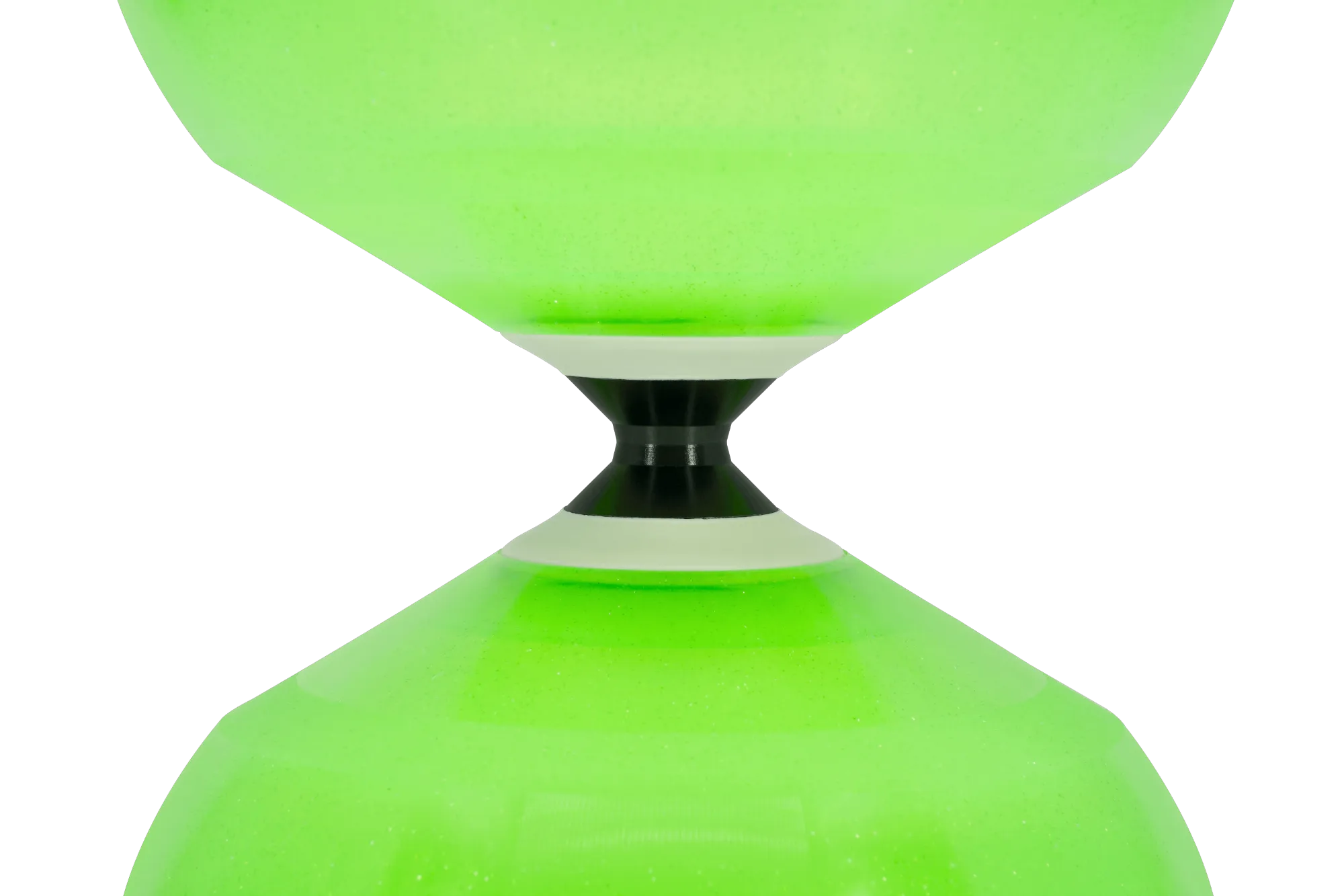 ECHO 2.0 Green Close Up