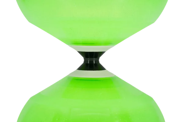 ECHO 2.0 Green Close Up