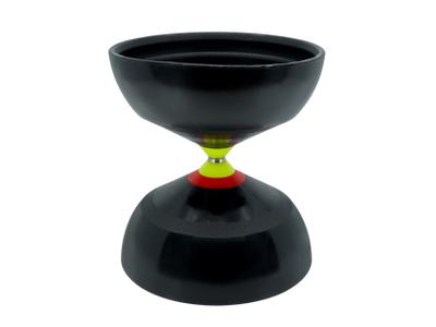 ECHO 2.0 Black Bearing