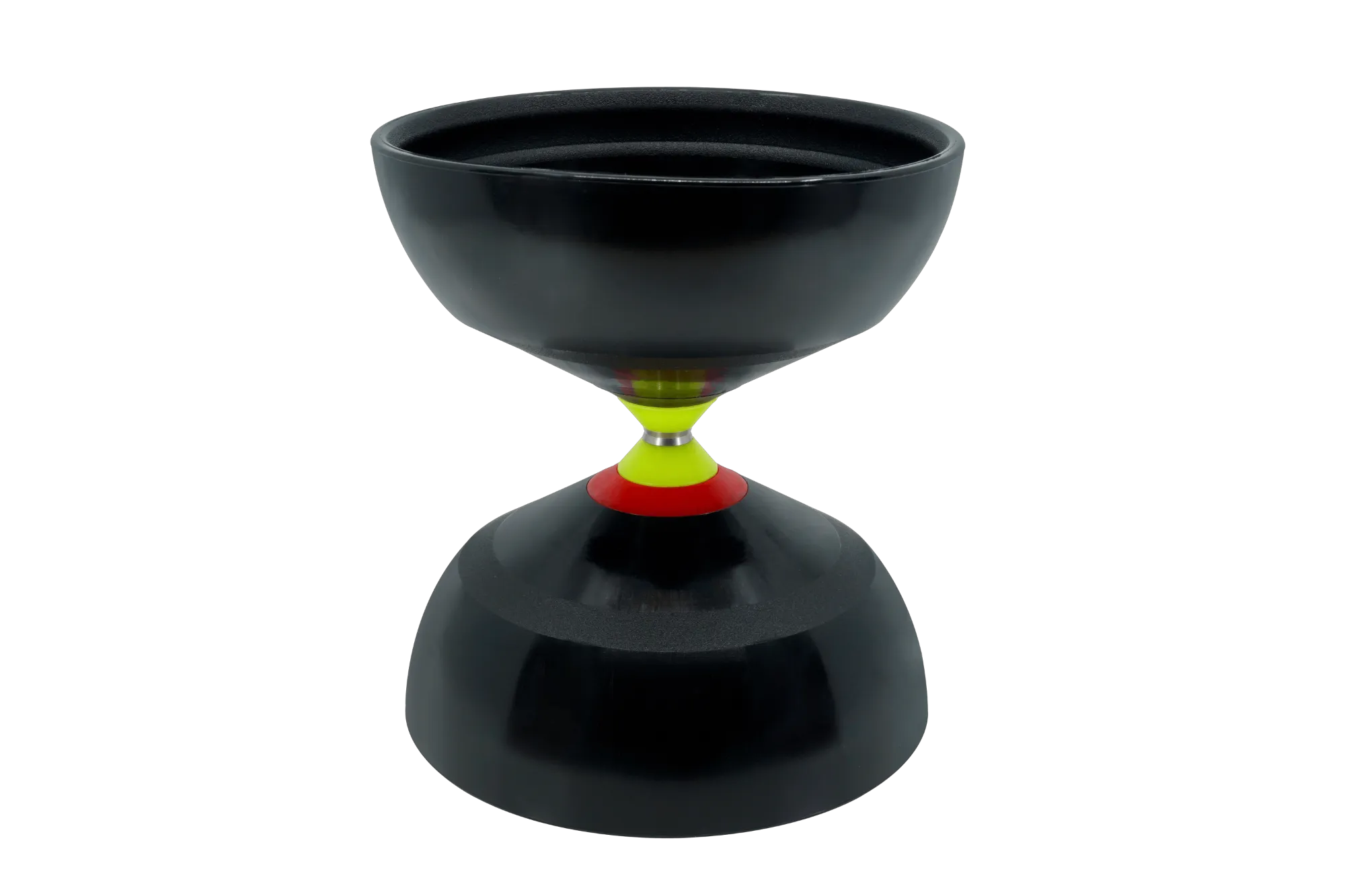 ECHO 2.0 Negro con Rodamiento