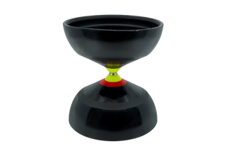 ECHO 2.0 Black Bearing