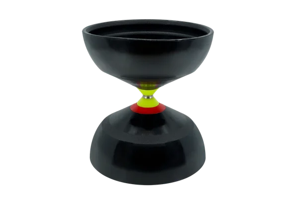 ECHO 2.0 Negro con Rodamiento