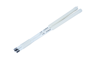 Silicone White Carbon Sticks