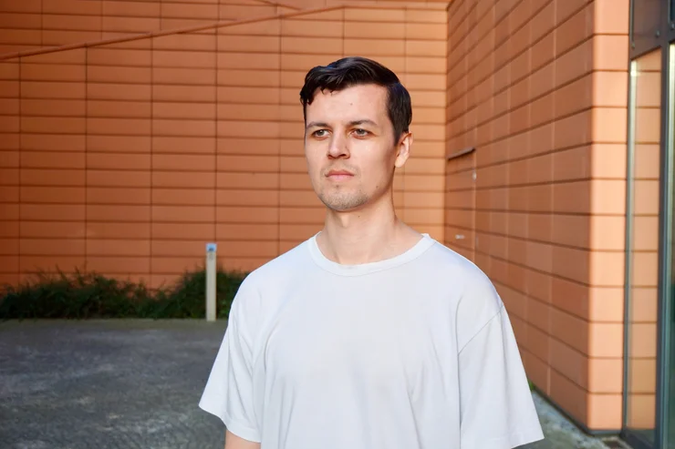 Profile Guillaume Karpowicz