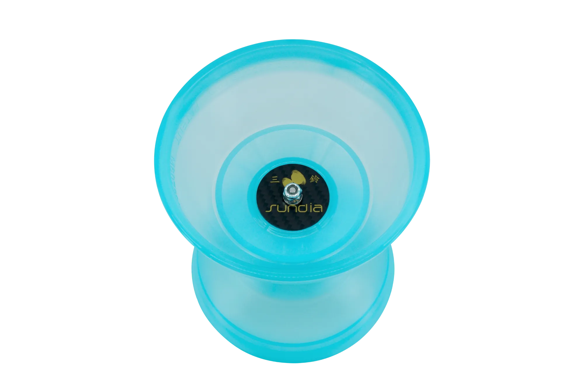 Magforce Turquoise Top