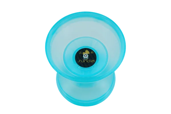 Magforce Turquoise Top
