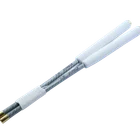 Silver Carbon Sticks
