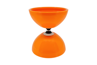 MHD Pro Orange