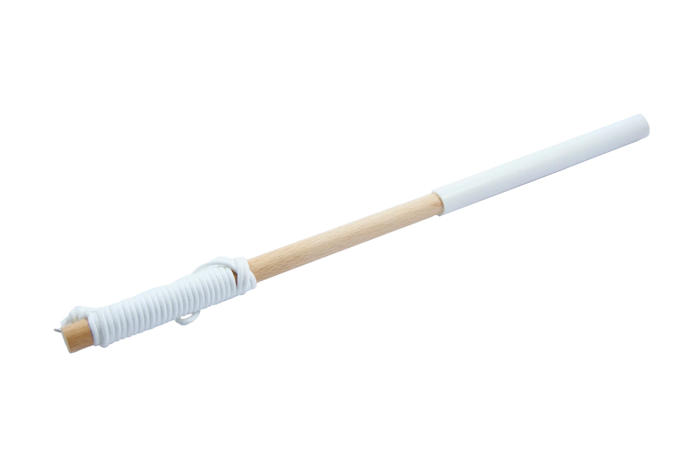 Sundia Pro Wooden Sticks for Whip Style