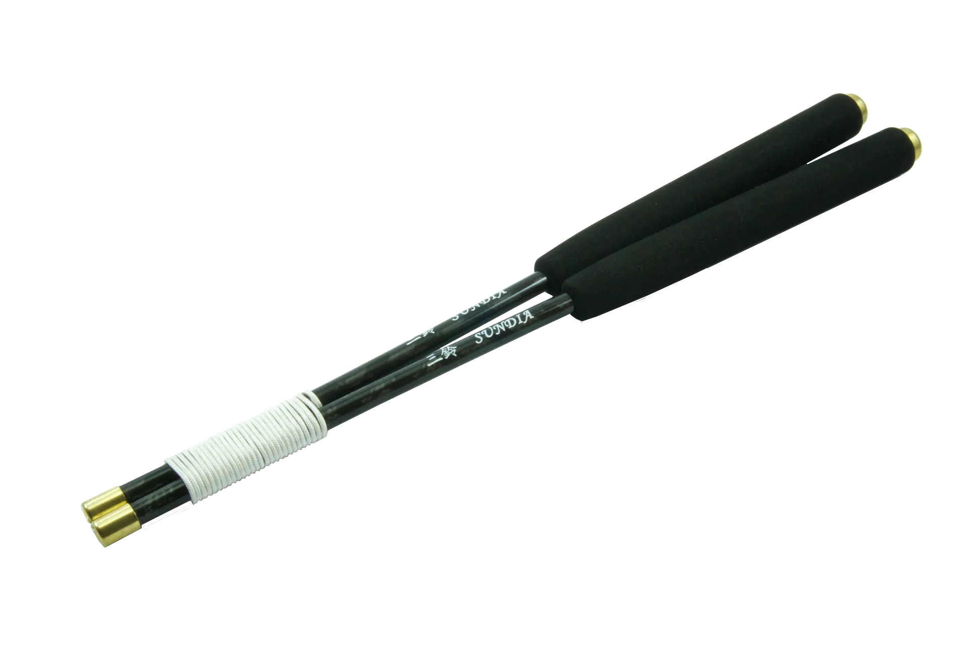 Sundia Black Carbon Sticks
