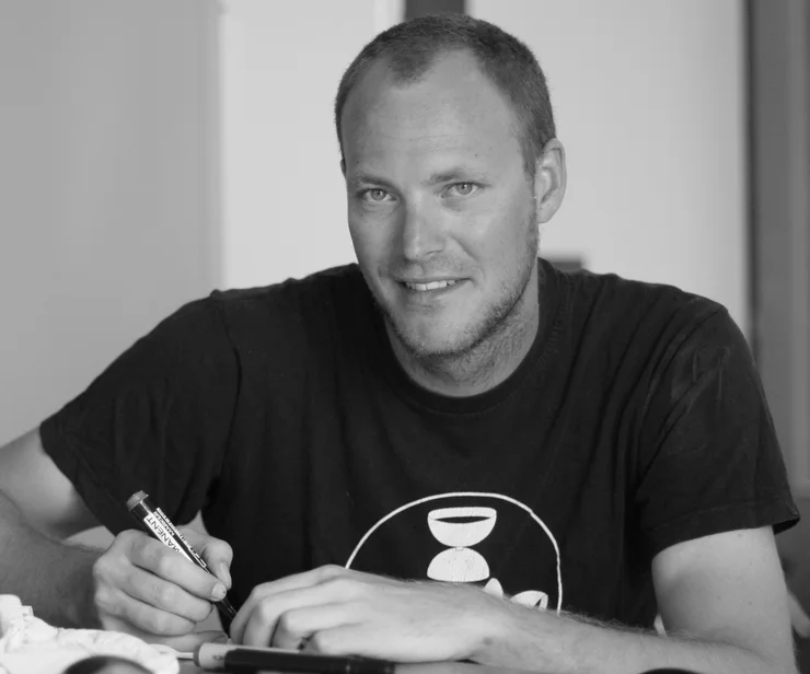 Priam Pierret Profile