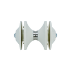 Narrow Fixed Axle Set