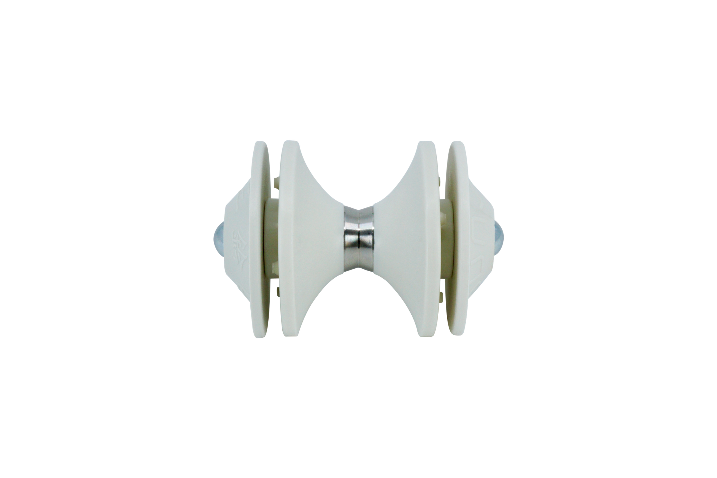 Narrow Fixed Axle Set