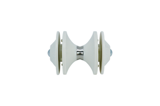 Narrow Fixed Axle Set