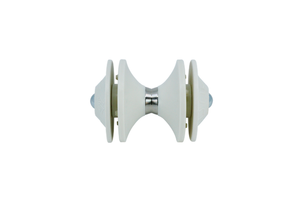 Narrow Fixed Axle Set